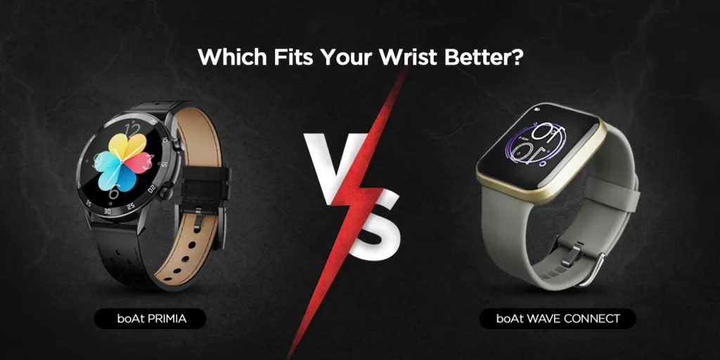 Unveiling the boAt Extend Watch: A Fusion of Style and Functionality